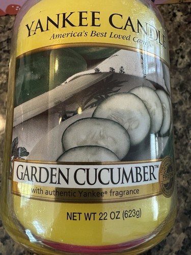 Rare garden cucumber - rare,