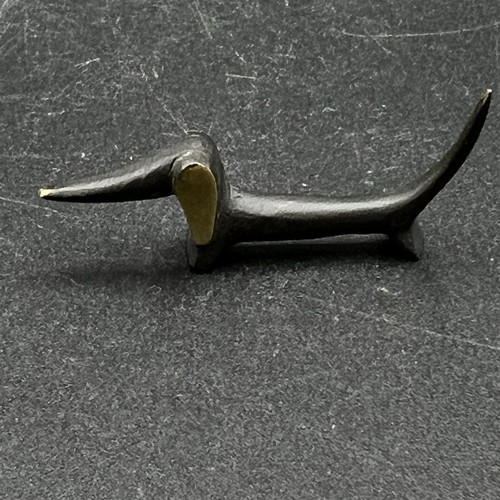 Walter bosse austrian bronze - austrian,