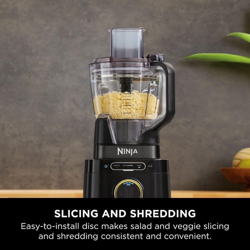 Ninja detect power - 3-in-1,