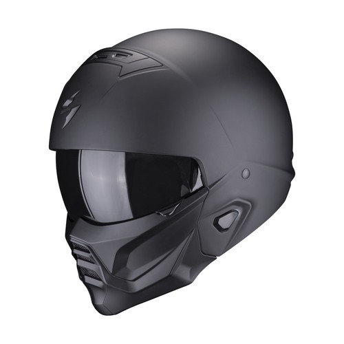 Scorpion exo combat - exo-combat, ii