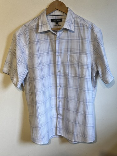 Gent short sleeved - gent’s, m&s