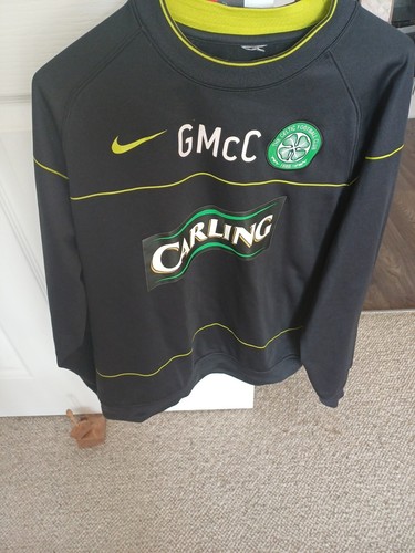 Celtic nike 09 - nike, large
