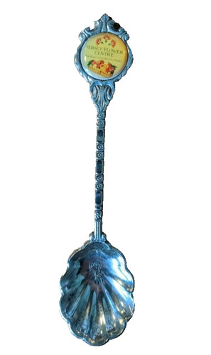 Silver plated argente - silver,