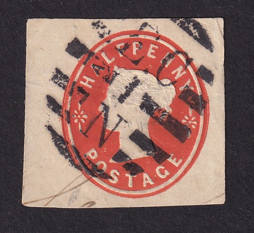 Great britain 1800 half - great, 1800's