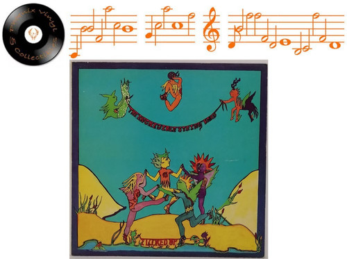 The incredible string band - the,