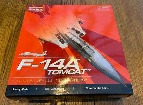 Grumman 14a tomcat - grumman, f-14a