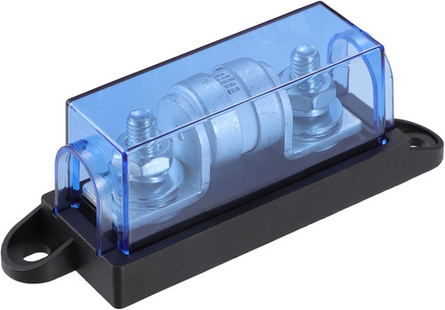 250v class fuse holder - t,
