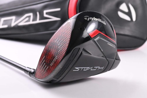Taylormade stealth driver - taylormade,