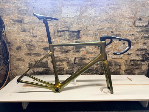 Enve fray frameset - enve,