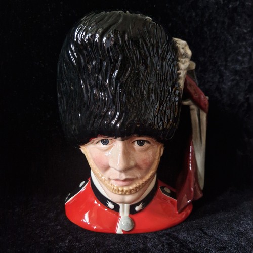 Large rare vintage royal - rare,