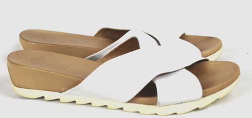 Maca kitzbühel mules sandals - maca,
