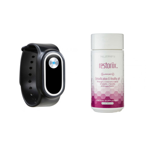 Pulse band pemf wearable - pulse,