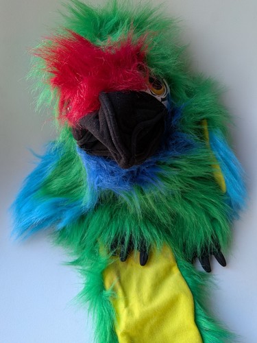 The puppet company military - the,
