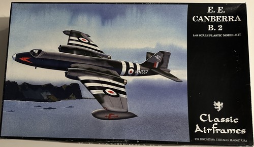 Classic airframes 4126 e - classic,