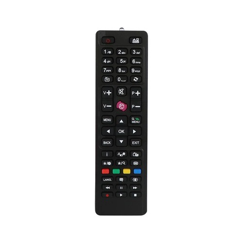 Rc4870 rc4875 rc4849 - tv, remote