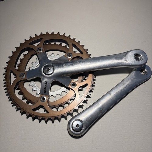 Nice suntour pro - xc,