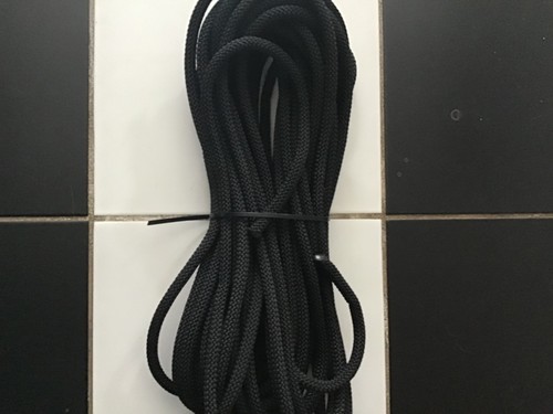 Rope plait polyester size - , 11mm