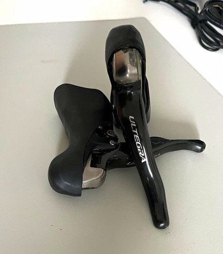 Shimano ultegra sti 6700 - shimano,