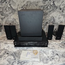 Sony hbd e370 - sony, theatre