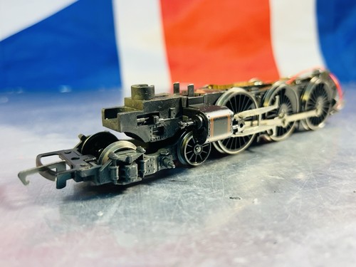 Hornby king class - king,