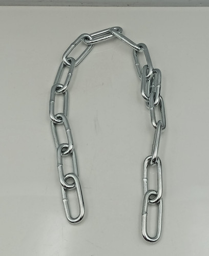 Prisoner escort restraint link - restraint,