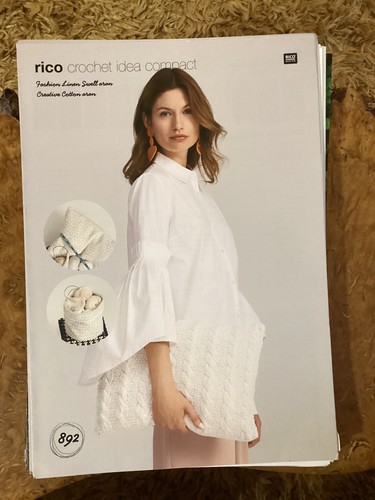 Women crochet patterns - women’s,