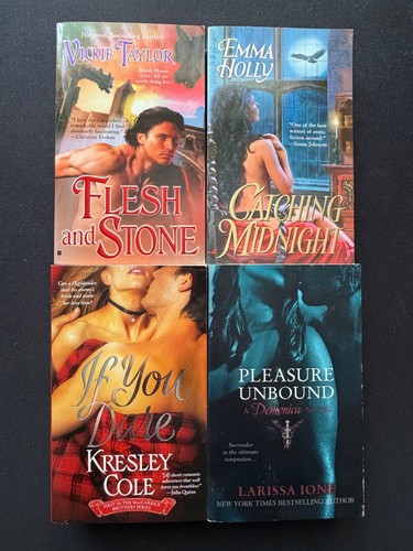 Bundle four assorted - bundle, of