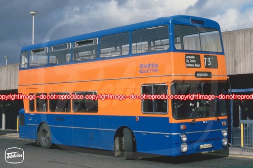 Bus photo strathtay scottish - photo,