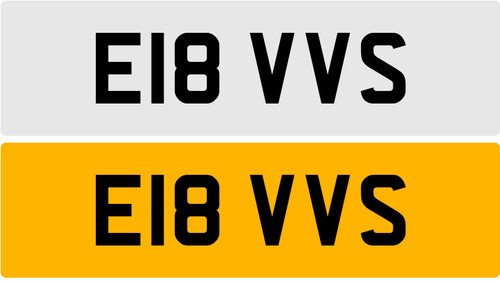 E18 vvs everest - everest, ev