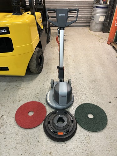 Nilfisk fm400 floor - fm400,