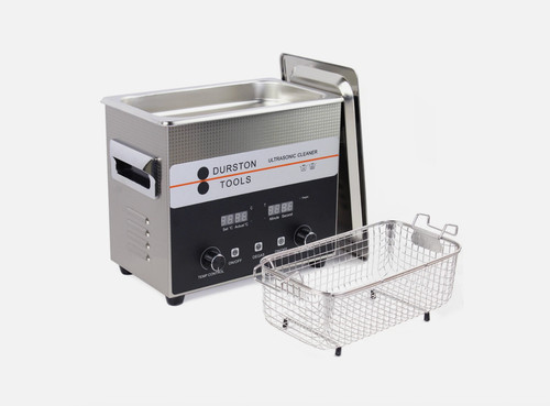 Durston ultrasonic pro 2l - pro, 3.2l