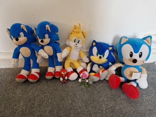 Sonic the hedgehog - the,