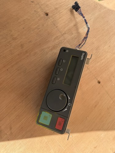 Duplo dbm 120 display - duplo, dbm-120