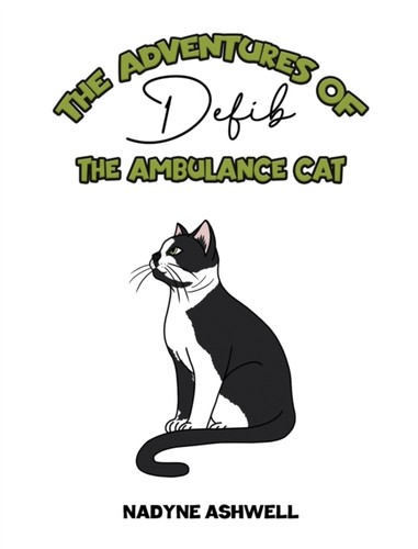 The adventures defib - adventures, of