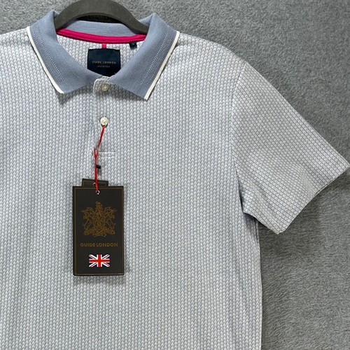 Guide london polo shirt - polo,