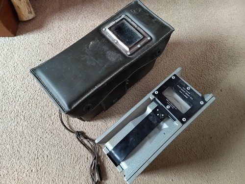 1957 ekco meter survey - ekco,