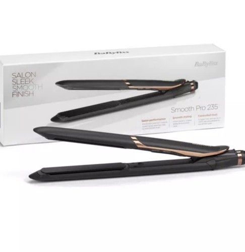 Babyliss smooth pro - smooth, 235