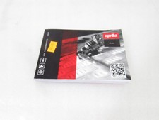 Aprilia 660 owners - rs,