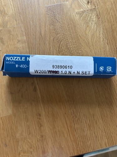 Anest iwata w200 - anest,