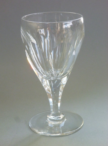 Thomas webb crystal royal - webb,