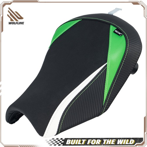 Wolfline rider seat cushion - wolfline,