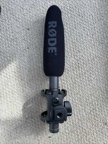 Rhode ntg dual - rhode, ntg-2