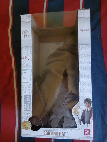 Harry potter real talking - harry,