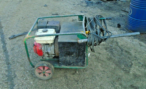 Spark gen set 2000 portable - gen,