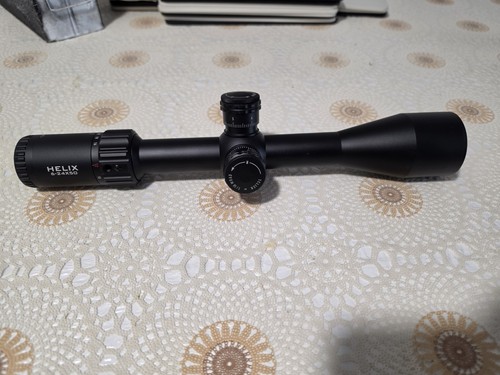 Element helix 24x50 - helix, 6-24x50