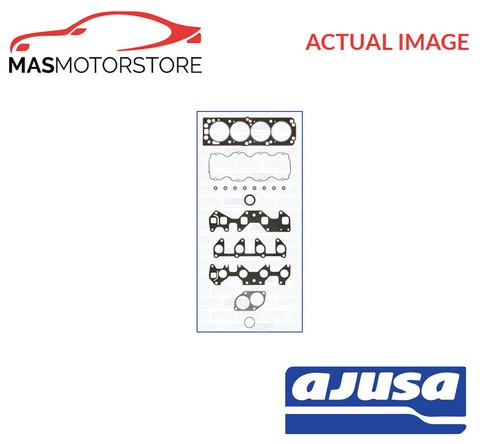 Engine top gasket - engine,