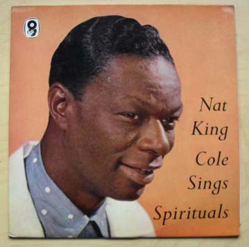 Nat king cole sings - king,