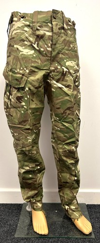 British military issue mtp - british,