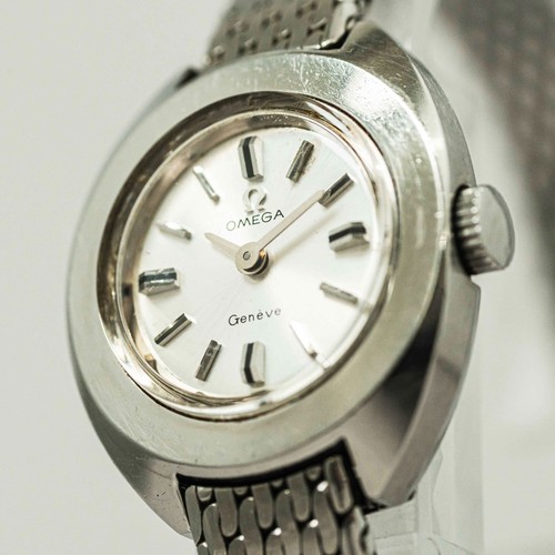 Vintage 1969 near - mint*, omega