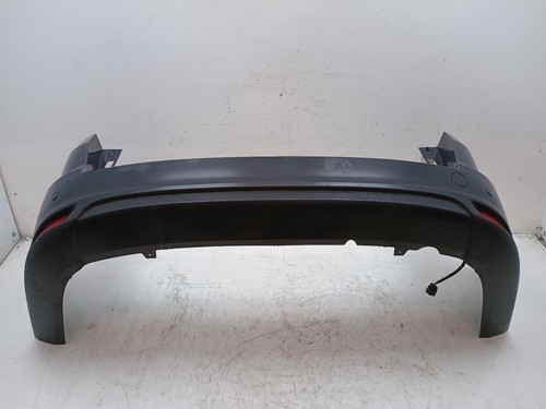 Rear bumper ford - rear,